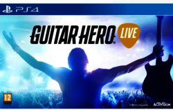 Guitar Hero Live - PlayStation 4